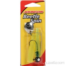 Johnson Beetle Spin 553798836